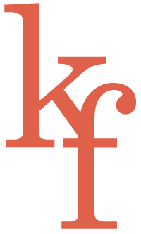 Kat Findley Logo